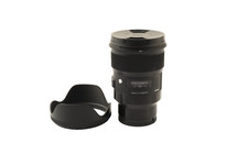 Sigma 24mm F/1.4 DG HSM ART Lens for Sony E M...