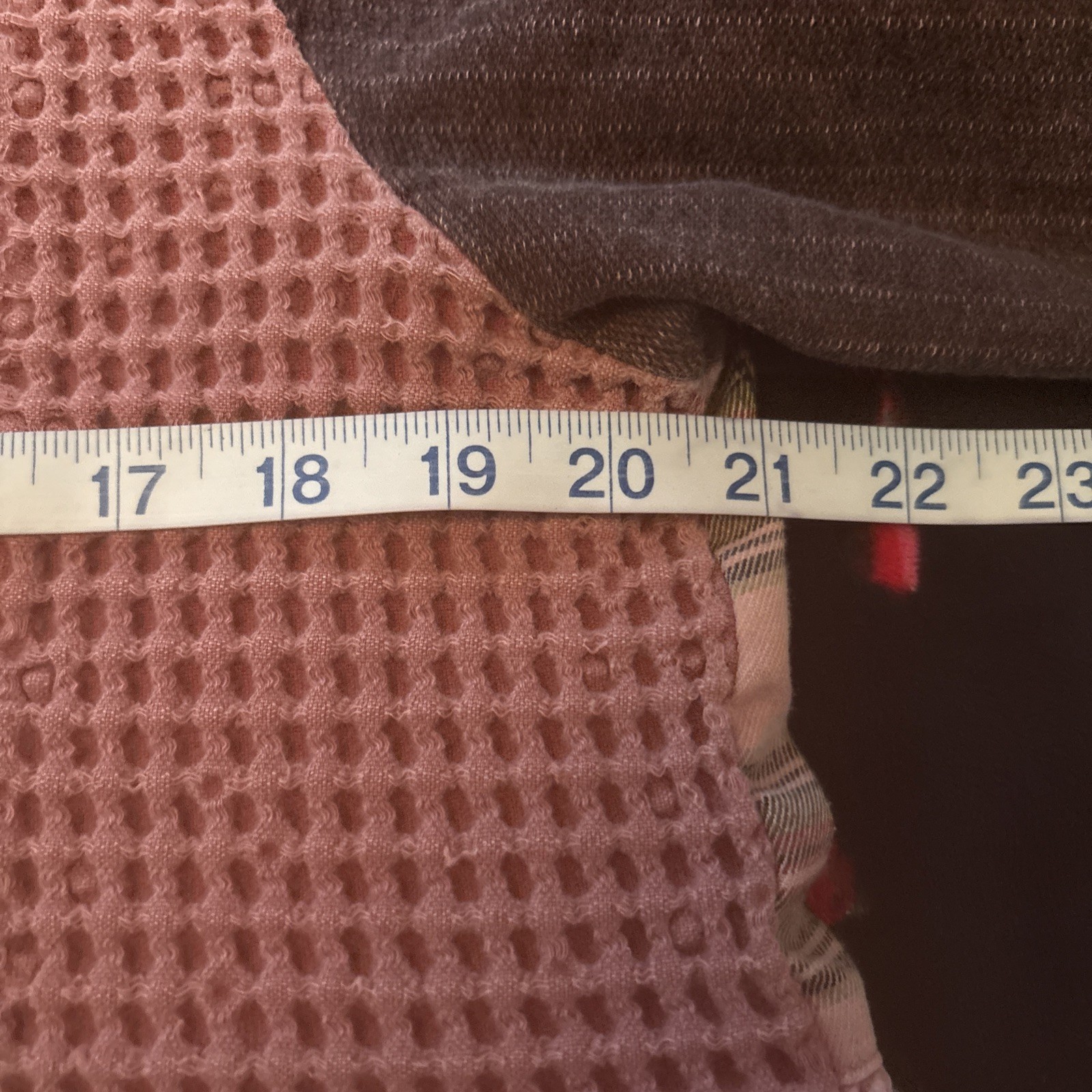 Nannette Keller Vintage Patchwork Jacket Women's … - image 8