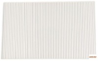 Dr!ve+ DP1110.12.0114 Filter FüR Innenraumluft Innenraumfilter Filter FüR Audi