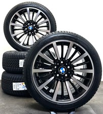 Original BMW 3er F31 Touring  18Zoll Felgen 6868424 Styling 416 Winterreifen