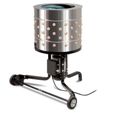 Yardbird Pluckers Chicken Plucker