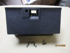 1992 Geo Tracker Glove Box Parts. Please Read Entire Description.