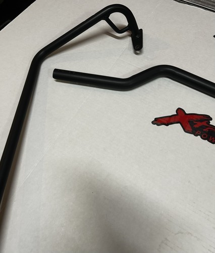 Polaris OEM Rear Rack Extenders For 23-25 Sportsman 450/570 5345950-458 - Picture 3 of 16