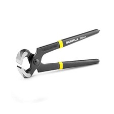 8 Inch Nail Puller, Carpenters Pincers Wire Cutting Pliers Nail Puller 8 inch