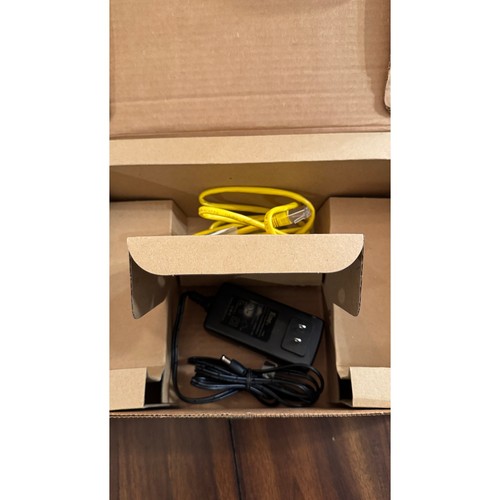 Linksys MR9600 Mesh WiFi Router, DB, AX6000, Renewed, Refurbished, 3,000 Sq. ft - Afbeelding 11 van 12