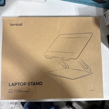 Lamicall Laptop Stand