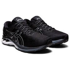 ASICS Gel Kayano 27 Black for Sale - Authenticity Guaranteed  display picture 2