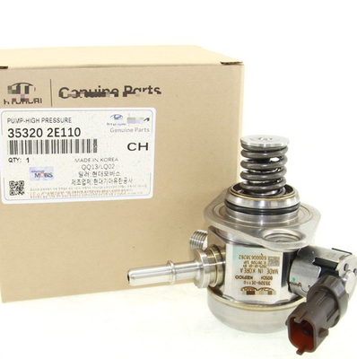 #ad OEM High Pressure Fuel Pump For 14 18 Hyundai Elantra GT Tucson 14 19 KIA Soul $123.00