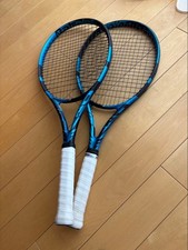 Babolat Tennis Racket 2 Set
