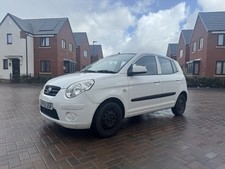 Kia Picanto 1.0 5 Door