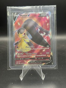 Mawile V Full Art | eBay