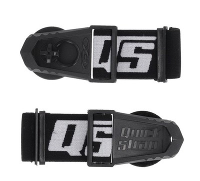 QUICK STRAP ACERBIS ELASTISCHE BRILLENMASKE CROSS ENDURO SCHNELLVERSCHLUSS
