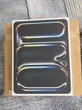 Apple iPad Pro 13 inch M5 (2025) 1 TB Wifi+Cellular NANO RRP £2199 SEALED