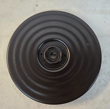Garrard RC 88/4 Record Player Turntable Metal PLATTER