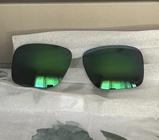 Oakley Holbrook XL OO9417 Replacement Prizm Jade Polarized Lenses