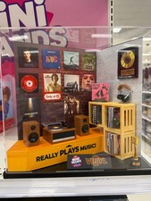 Mini brands Really Works Vinyl - Choose from a variety to finish your collection