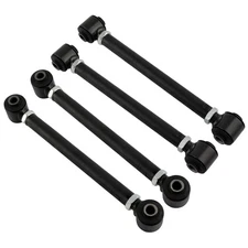 BFO adjustable Rear Camber Control Arm Toe For 2003-2007 Honda Accord 04-08