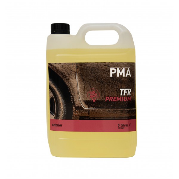 PMA PMA Premium Traffic Film Remover - 5L - PRTFR5