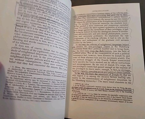 From Joseph II to the Jacobin Trials Wangermann 2nd Edition Oxford 1969 - Foto 11 di 14