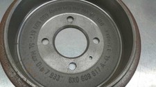 Tambour de frein Volkswagen POLO