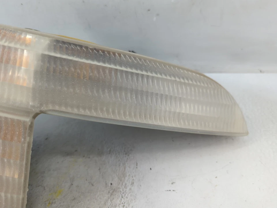 Faro delantero izquierdo Ford Explorer 1995-2001 conductor OEM E0X16 Foto 4 de 4