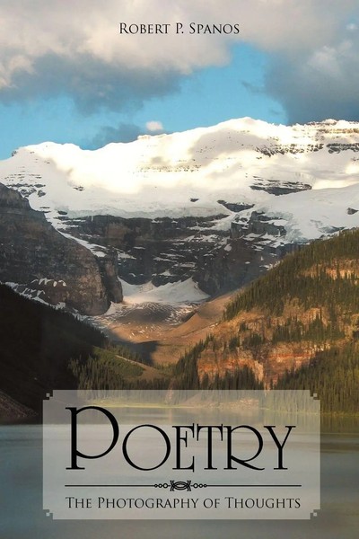 Robert P. Spanos | Poetry | Taschenbuch | Englisch (2011) | Xlibris-image