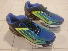Size 8.5 - Nike Air Max Plus TN Blue