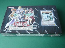 Yu-Gi-Oh  Legendary Collection 5Ds , Deutsch, NEU / OVP 