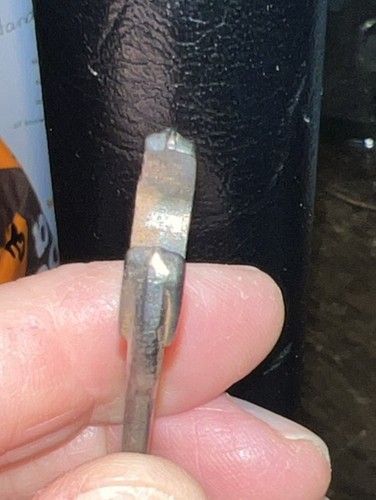 WALTER Open End wrench 13mm 10 mm DIN 695? - Foto 10 di 10