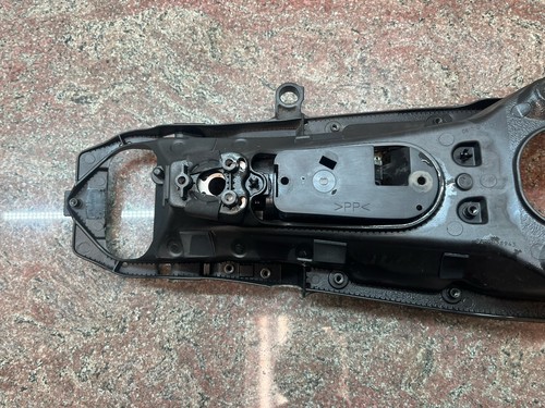 2019-2014 Yamaha YZF-R1 Rear Subframe w/ Battery Tray OEM 14B-21190-00 - Picture 5 of 7