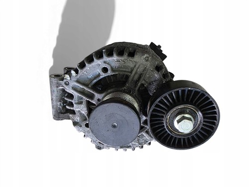 BMW 5 E60 E61 LICHTMASCHINE 7550968