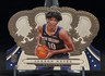 2019-20 Panini Crown Royale Rookie Card #79 Jaxson Hayes New Orleans Pelicans