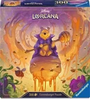NEW RAVENSBURGER DISNEY LORCANA 300 Pieces Jigsaw Puzzle Winnie the Pooh - Hunny