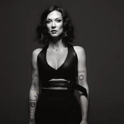 Take It Like A Man (Limited Edition) (Red Vinyl) | Amanda Shires | 2022