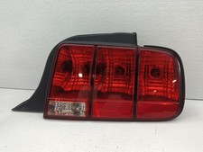 2005-2009 Ford Mustang Passenger Right Side Tail Light Taillight Oem PFA72