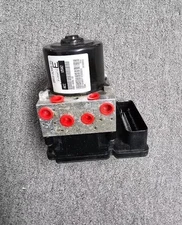 2013-2014 Ford Explorer ABS Anti-Lock Brake Pump Assembly W/o Adaptive Cruise