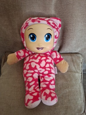*MY BABY TUMBLES* Süße Puppe, die umdreht. Sehr guter Zustand. 2019