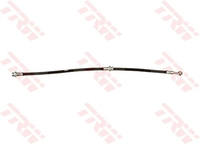 Bremsschlauch TRW PHD322 für WP11 NISSAN P11 PRIMERA Hatchback Traveller 16V