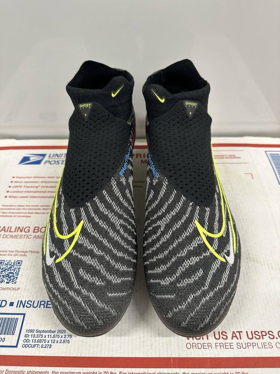 Nike Phantom GX Elite DF Fusion SG AC P  display picture 2