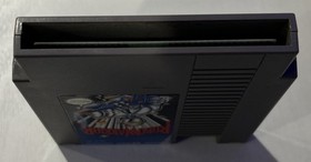 Robo Warrior - Nintendo Entertainment System, 1988 - NES - Tested & Working