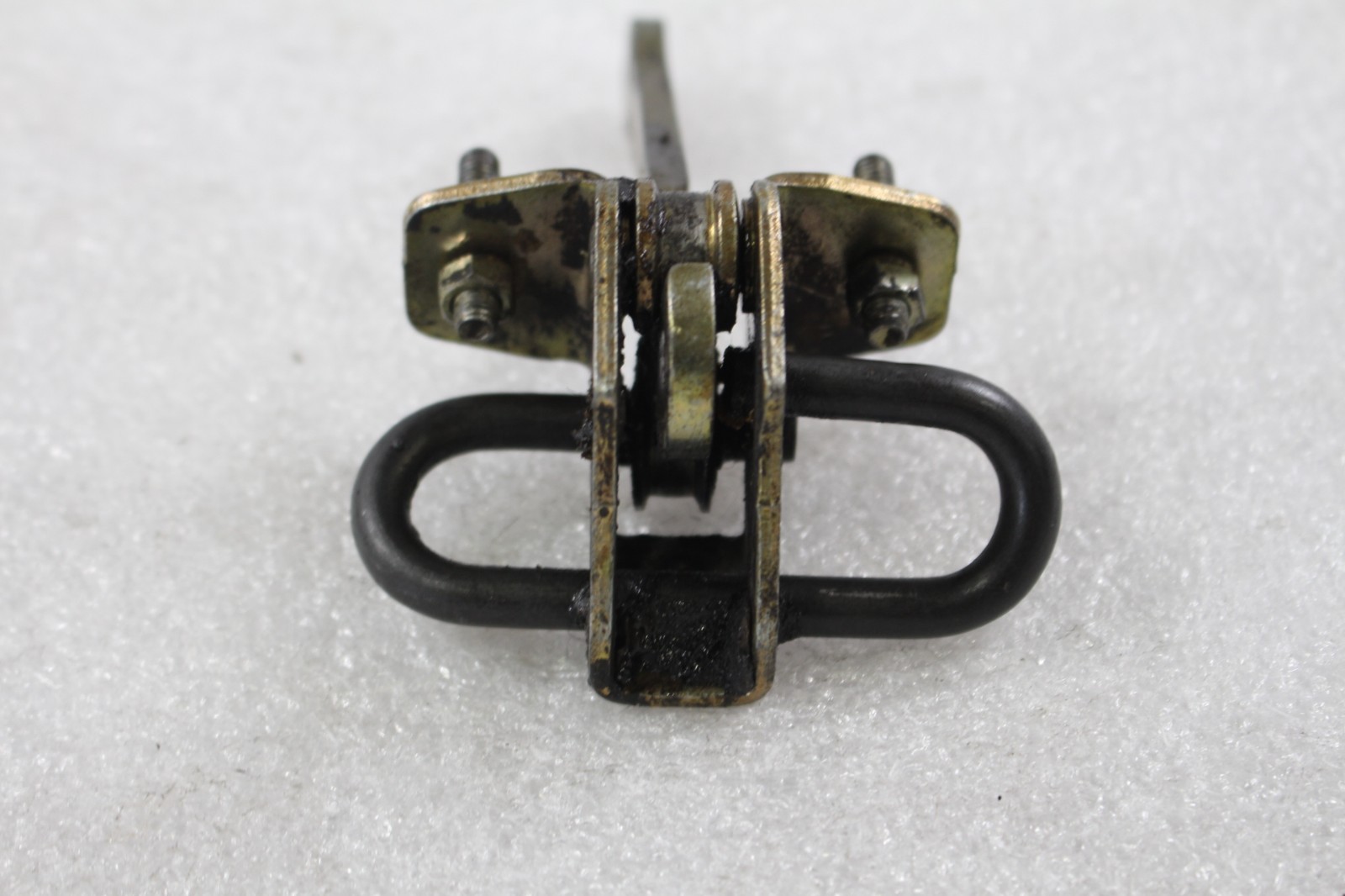 Ferrari 308, Door Check Strap, Used, P/N 60666800