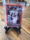 2026 Topps Series 1 David Wright Red (RAW)