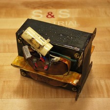 Basler Electric Multi Voltage Input Power Transformer - USED