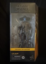 Star Wars The Black Series Cad Bane