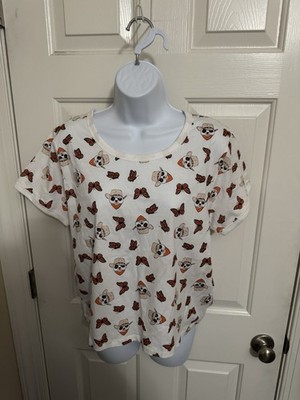 Panda Western Bandana Funny Women s Attitude Not Included Size XL T-shirt NWT