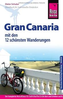 Reise Know-How Gran Canaria mit den zwölf schönsten... | Buch | Zustand sehr gut