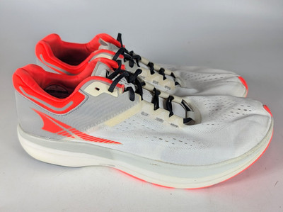 Altra Vanish Tempo Running Shoes Men's Size 14 AL0A7R6G161