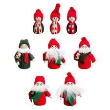 Swedish Tomte Santa Figure CHOOSE Christmas Gnome Elf Scandinavian