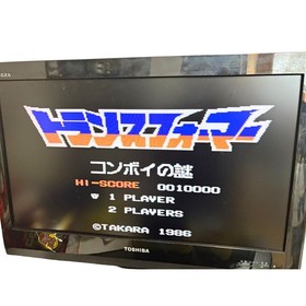 Nintendo Famicom Game Lot of 5 Excitebike Mappy Pac-Land Tested Working From JPN