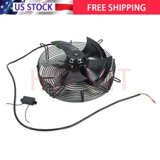 For WEIGUANG Axial Condenser Fan Moto 110V 50-60HZ YWF4E-300S-92/35-G YWF4E-300S